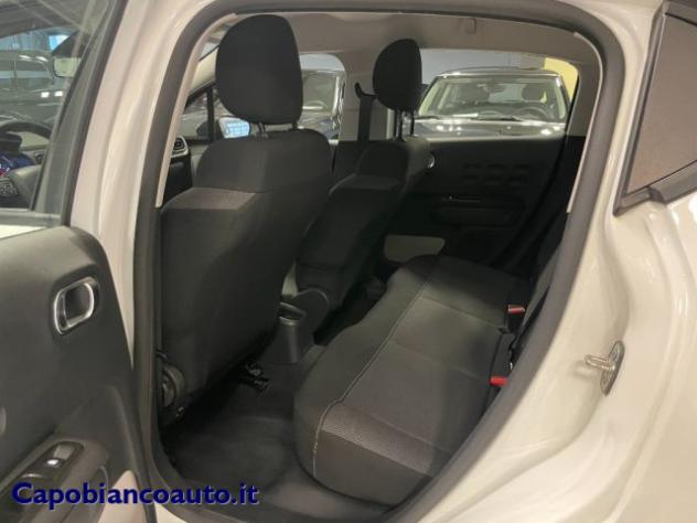 CITROEN C3 PureTech 83 S&S Shine+CarPlay+LED-31.100KM rif. 23089383 - Foto 10