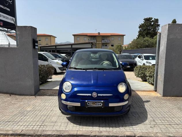 Fiat 500 1.2 by neopatentati - Foto 9