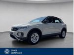VOLKSWAGEN T-Roc 1.0 tsi life 110cv rif. 23913888