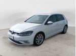 Volkswagen Golf 1.6 TDI Executive BMT