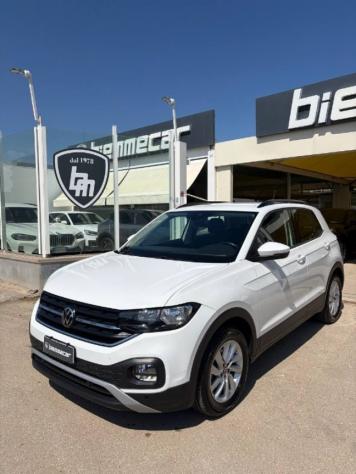 VOLKSWAGEN T-Cross 1.0 TSI Style BMT i,m rif. 24114853 - Foto 4