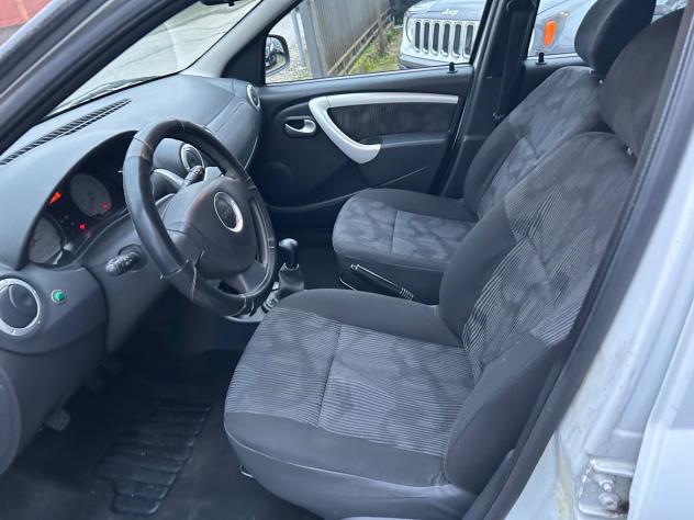 Dacia Logan MCV 1.6 85CV GPL 5 posti Ambiance - Foto 8
