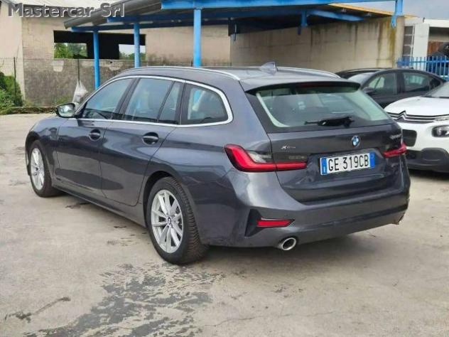BMW 320 320d Touring xdrive Business Advant. auto - GE319C rif. 24165559 - Foto 3