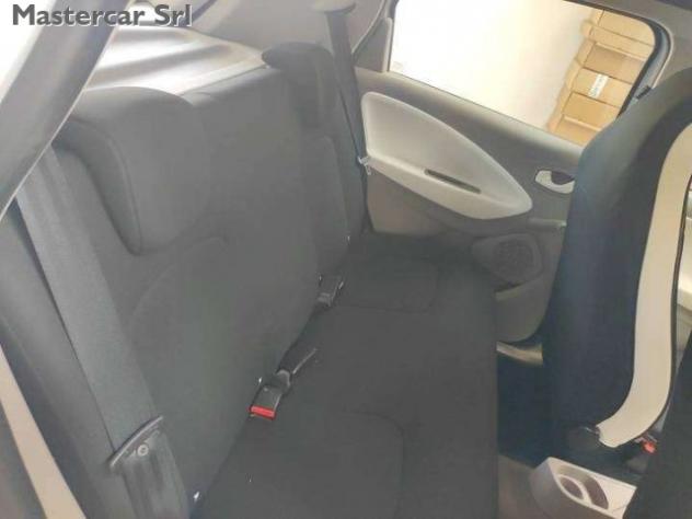 RENAULT ZOE Zoe Life R90 Flex 92cv my18 - FY045HB rif. 23965282 - Foto 8