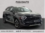KIA Sportage 1.6 CRDi MHEV DCT GT-line rif. 24104337