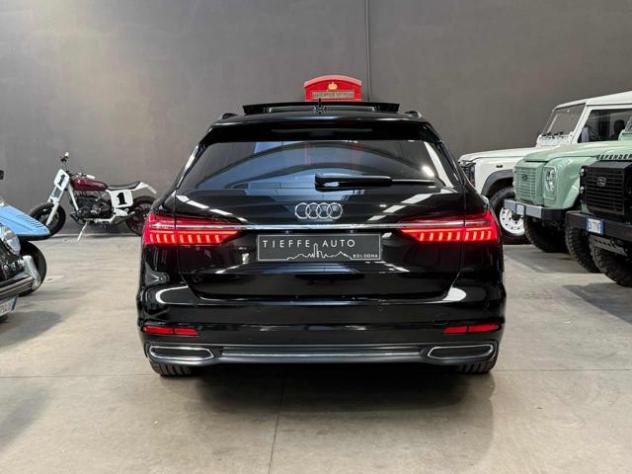 AUDI A6 Avant 35 2.0 TDI S tronic Business Plus rif. 24097329 - Foto 5