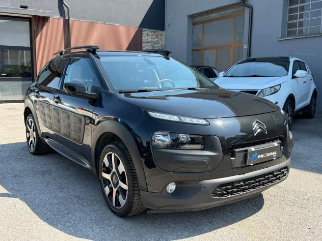 Citroën C4 Cactus 1.6 BlueHDi 100 Shine Edition - Foto 4