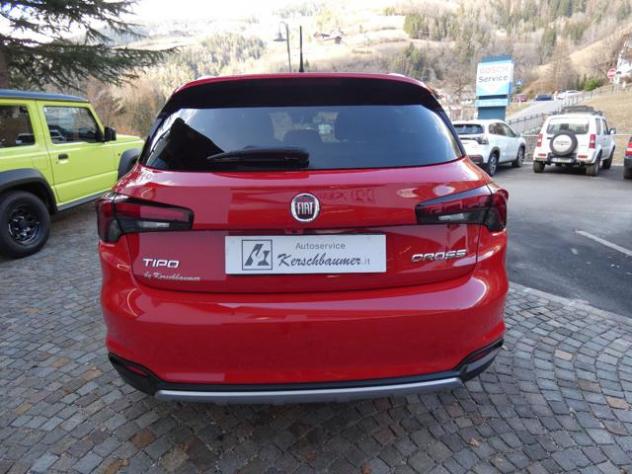 FIAT Tipo 1.0 5 porte Red rif. 18673330 - Foto 6