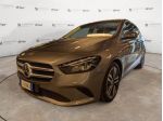 Mercedes-Benz Classe B 180 d Sport Plus auto