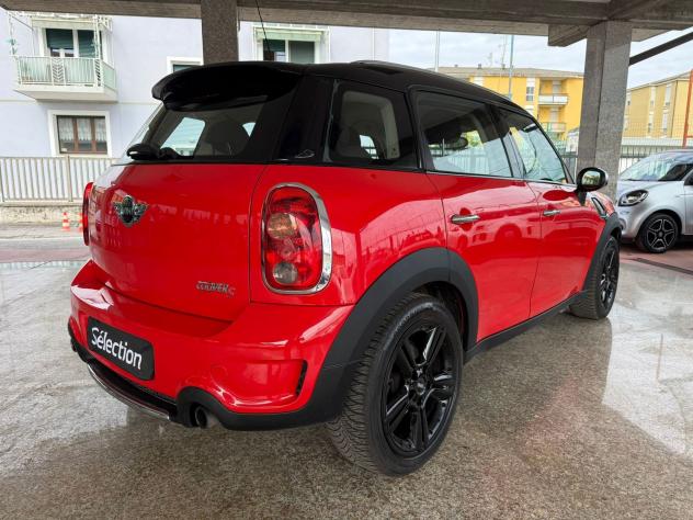 MINI Countryman 1.6 Cooper S 180CV - Foto 4