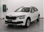 Škoda Kamiq 1.0 TSI 95cv Ambition