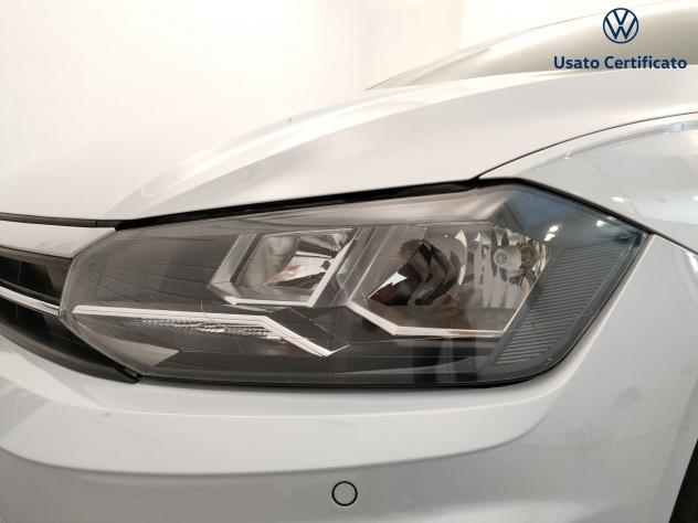 Volkswagen Polo 1.0 TSI 70kW Highline BMT - Foto 7