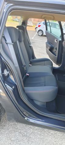 Renault Megane Mane 1.5 dCi/105CV Grandtour Serie Speciale Exception - Foto 7
