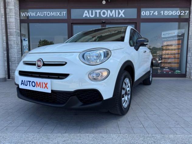 Fiat 500X 1.3 mjt Cult 95cv - Foto 3