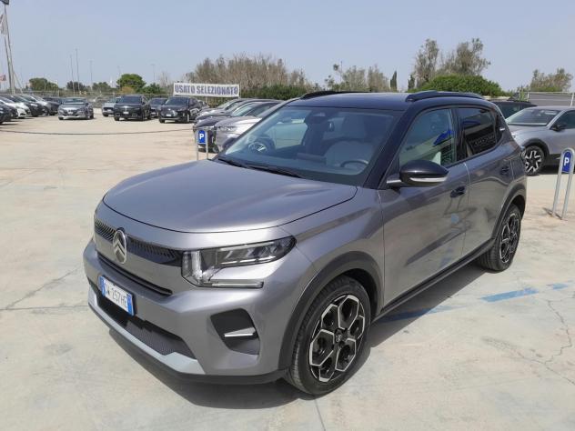CITROEN C3 MAX 100 CV TURBO BENZINA - Foto 5