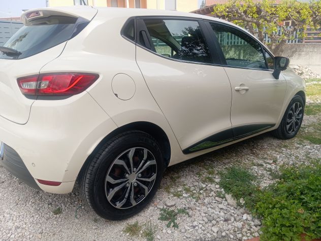 Renault Clio IV GPL 900 cc 90 cv - Foto 2