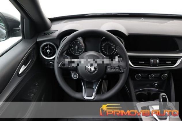 ALFA ROMEO Stelvio 2.0 Turbo 200 CV AT8 Q4 Sprint rif. 19050152 - Foto 5