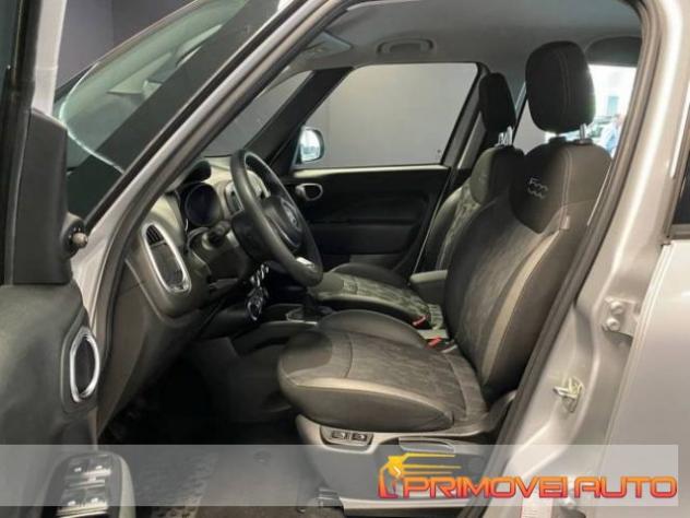 FIAT 500L 1.4 95 CV S&S Cross rif. 19051665 - Foto 2
