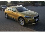 BMW X2 18D.