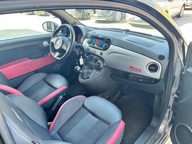 Fiat 500 S 1.3 Mjt 95 CV - Foto 6