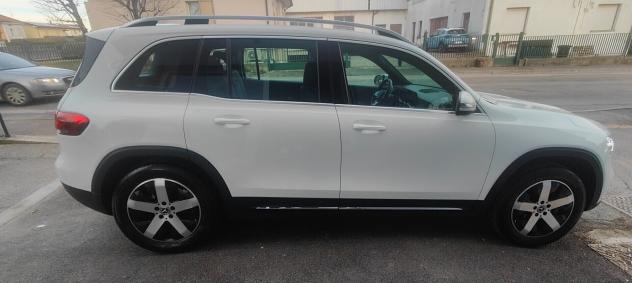 Mercedes-benz GLB 220 d Automatic 4Matic Sport Plus - Foto 4