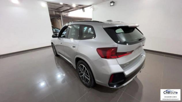 BMW - X1 - sDrive18d Msport - Foto 4