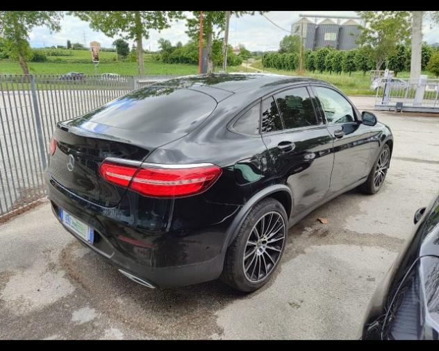 MERCEDES-BENZ GLC 250 d 4Matic Premium rif. 23717002 - Foto 4