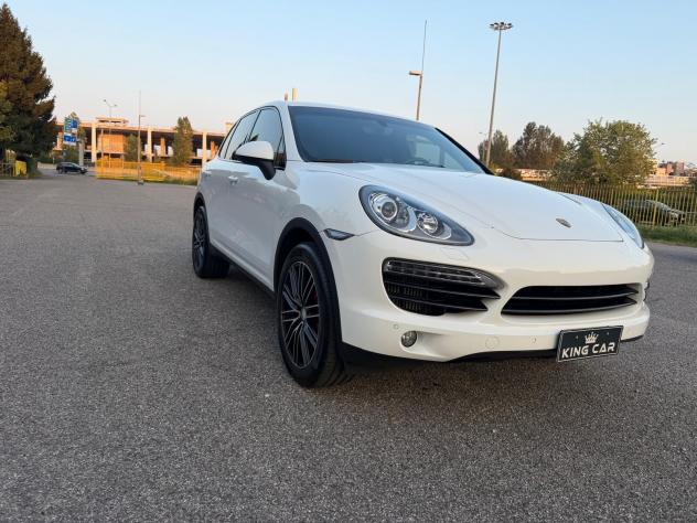 Porsche Cayenne 3.0 Diesel - Foto 2