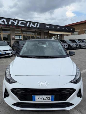HYUNDAI i10 1.0 MPI AT Prime rif. 23767699 - Foto 2