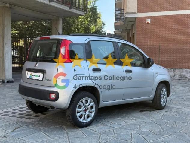 Fiat Panda 0.9 TwinAir Turbo Natural Power Easy - Foto 7