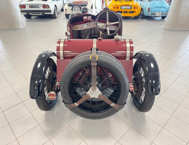 Diatto 20 Targa Florio - Foto 7