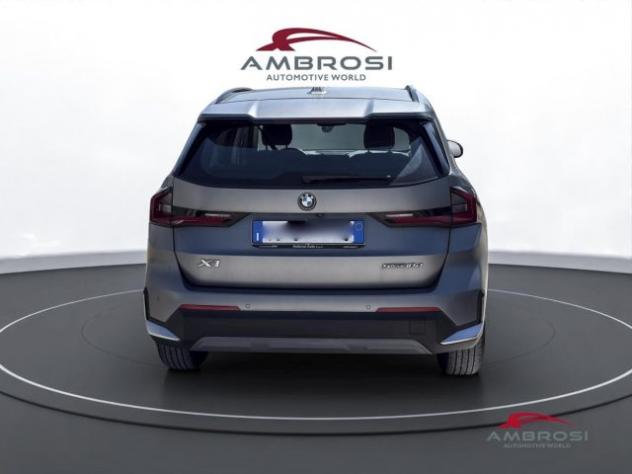 BMW X1 sdrive18d auto rif. 23798361 - Foto 8