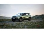 JEEP Avenger E-Hybrid Longitude rif. 24174334