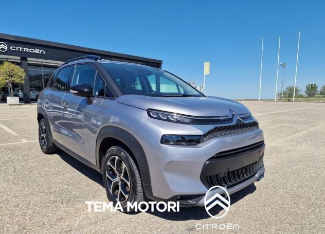 Citroën C3 Aircross I 2021 1.2 puretech Shine s&s 110cv - Foto 7
