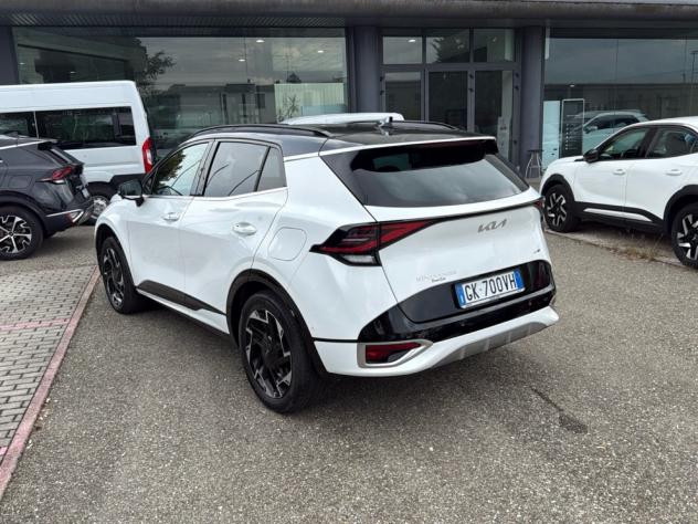Kia Sportage 1.6 TGDI PHEV GT-LINE PLUS 4WD AUTO - Foto 6