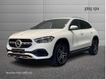 Mercedes-Benz GLA 180 d Sport Plus auto