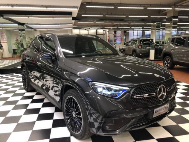 MERCEDES-BENZ GLC 220 d 4Matic Mild Hybrid AMG Line Premium Plus rif. 23972237 - Foto 2