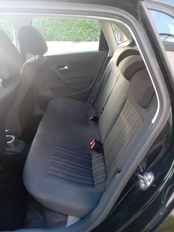 Volkswagen Polo 1.0 MPI 75 CV 5p. Comfortline - Foto 7