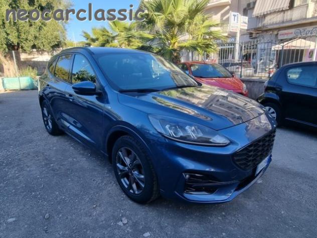 FORD Kuga 1.5 EcoBlue 120 CV aut. 2WD ST-Line rif. 23989595 - Foto 3