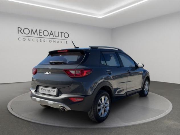 KIA Stonic 1.0 t-gdi mhev urban 100 cv rif. 24194557 - Foto 6