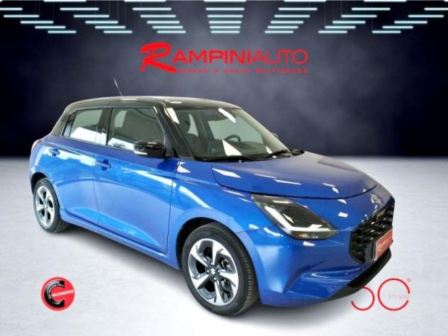 SUZUKI Swift 1.2 Hybrid Top Km 22.000 Pronta Consegna rif. 23636445 - Foto 6