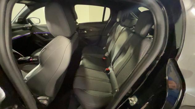 Peugeot 208 Hybrid 145 e-DCS6 GT - Foto 9