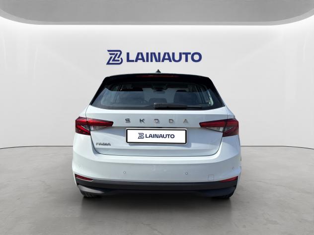 Škoda Fabia 1.0 MPI Evo 59KW SELECTION - Foto 5