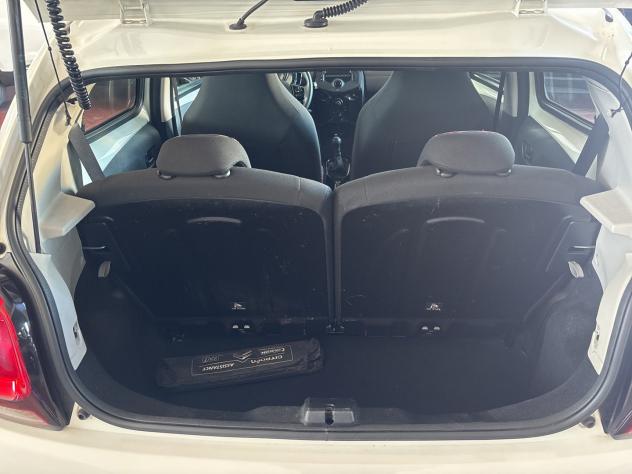 Citroën C1 C1 Airscape VTi 72 S&S 5 porte Feel - Foto 9