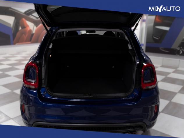 FIAT 500X Sport 1.5 T4 Hybrid 130cv DCT EU6 - Foto 7