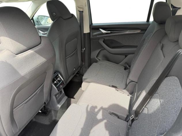 Škoda Kodiaq Kodiaq 2.0 TDI EVO Style DSG 7 posti 150 CV - Foto 6