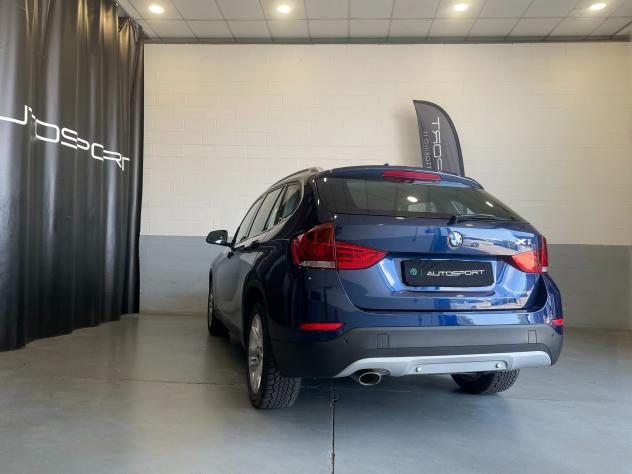 BMW X1 xDrive 18d - Foto 4