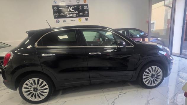 Fiat 500X 1.6 MultiJet 120 CV Lounge - Foto 5