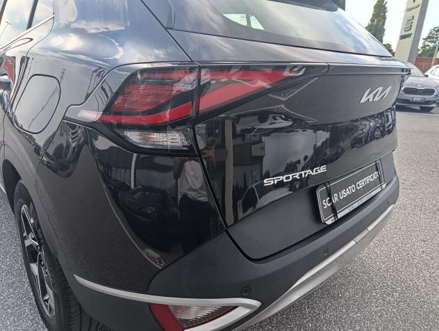Kia Sportage Sportage 1.6 tgdi mhev Business imt *PREZZO REALE NON VINCOLATO A FINANZIAMENTO* - Foto 10