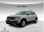 Volkswagen T-Cross 2019 1.0 tsi Style 95cv